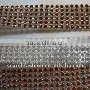 Rhinestone Banding and Trimming thumbnail-1