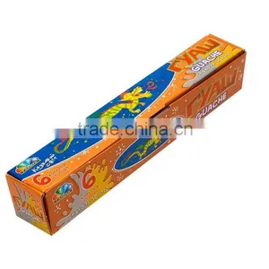 Gouache, Poster Paint, Poster Color 6 Colors, With Gold and Silver Glitter, 60 ml thumbnail-2