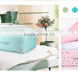 YIWU RODA Oxford Small Pure and Fresh and Large Capacity Foldable Storage Bag thumbnail-4