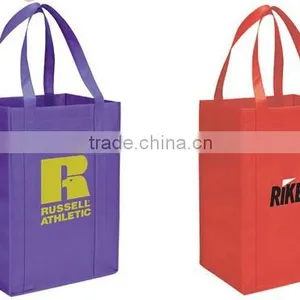 Promotional Shopping Bags for Supermarket Cart and Trolley Quality Choice thumbnail-4