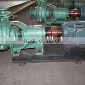 High Durability of the Whole Machine PNJ Rubber Pump thumbnail-3