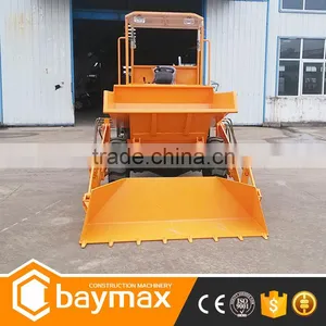 Good Prices for Mini Dumper Tipper Truck thumbnail-1