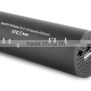Power Bank With Bluetooth Function thumbnail-4