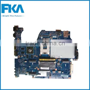 Refurbished DDR3 J507P LA-5153P Motherboard For Dell Studio 1747 thumbnail-1