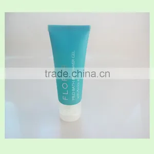 30ml Hot Stamping Surface Handling and Plastic Material Cosmetic Plastic Tubes thumbnail-1