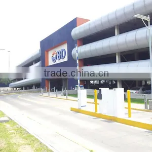Hot Sale Cob Led Street Light With Best Luminosity thumbnail-6