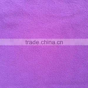 2015 New Products Polyester Golden Velvet Upholstery Fabric thumbnail-3