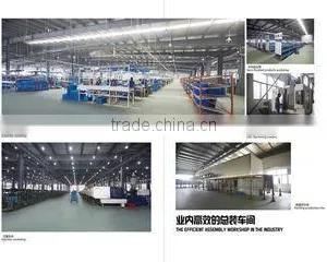 Taizhou Rongmao Electrical Equipment Co., Ltd. company overview - view 2 thumbnail