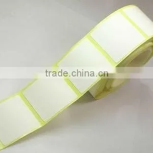 UHF Passive RFID Sticker Label thumbnail-1