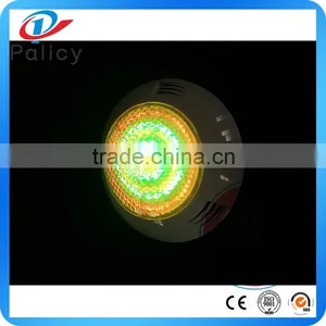 IP68 36W Swimming Pool Flat LED RGB Underwater Fixture thumbnail-6