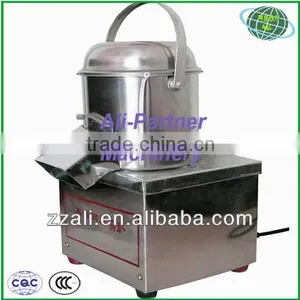 Automatic Vegetable Mince Machine thumbnail-1