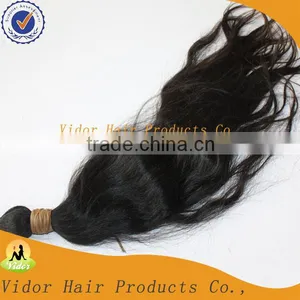 100% Virgin Remy Braid Top Quality Wholesale Cheap Human Hair Brazilian Human Hair Extension thumbnail-1