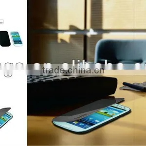 Premium Leather Flip Case thumbnail-1
