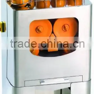 Commercial Oranges Extractor thumbnail-1