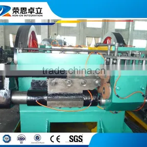 Nut Cold Heading Machine thumbnail-2