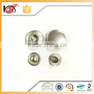 Fancy H65 Japan Metal Snap Button for Jeans thumbnail-4