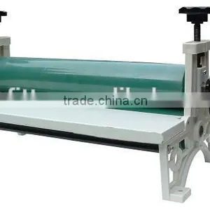 LBS390 A3 Small Desktop Manual Operation Laminator thumbnail-1