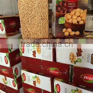 NATUREL HAZELNUTS ROASTED & BLANCHED 13-15mm 14-16mm thumbnail-2