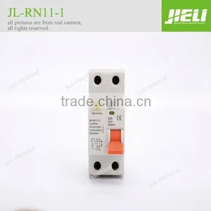 2015 New Design Wholesale Residual Current Circuit Breaker Rccb thumbnail-2