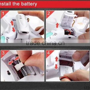 2016 Hot Sale! Flip Stunt Car Remote Control Toy Stunt Car, RSC203227 thumbnail-6