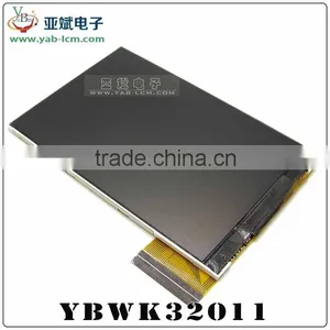3.2" Inch TFT 800*480 With Capacitive Touch Screen Lcd Display Module thumbnail-3