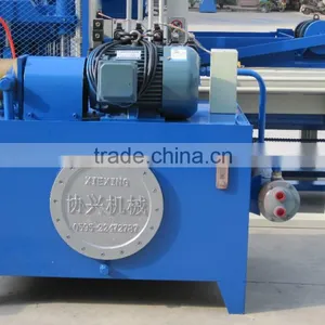 Hot Sale and 10 Year Machinery's Experience Cement Brick Forming Machine for Sale thumbnail-3