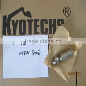 EXCAVATOR PISTON SHOE FOR A8VO172 thumbnail-1