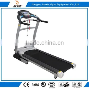 Home Used Nordictrack Fitness Treadmill With 400M Race Laps thumbnail-1