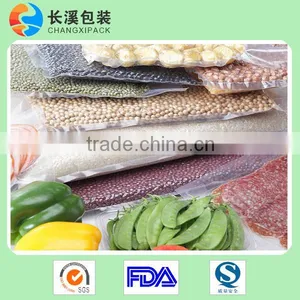Micro Channel Embossed Vacuum Sealer Bag Rolls thumbnail-2