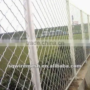 Beatiful Fence Mesh for Decoration thumbnail-1