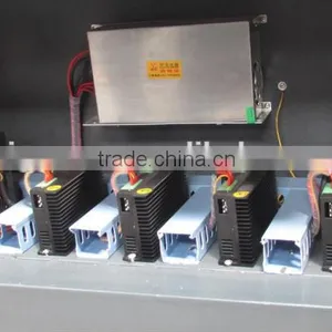 4 Axis Small Cnc Router Machine for Wood Statue Engraving Cutting thumbnail-3