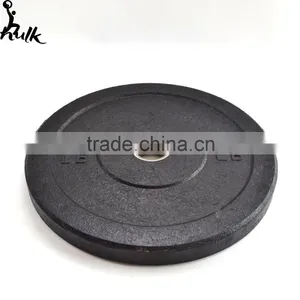 Crumb Rubber Hi-temp Bumper Plate thumbnail-1