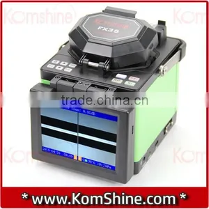 KomShine FX35 Fusion Splicer Equal to INNO IFS-10 thumbnail-2