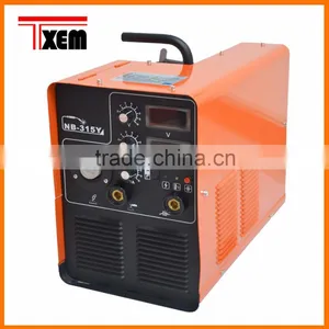 Great Quality Transformer Type MIG Welder Machine,co2 Welder Machine-NB/MIG-315Y thumbnail-2