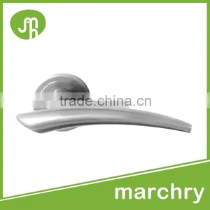 MH-0339 304 Stainless Steel Vintage Door Dandle thumbnail-1