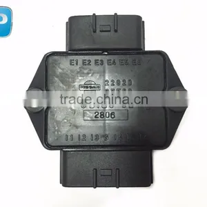 Ignition Module for 90-96 Ni-ssan 300ZX 90-94 Maxima OEM# 22020-97E00.DIS6-02 thumbnail-1