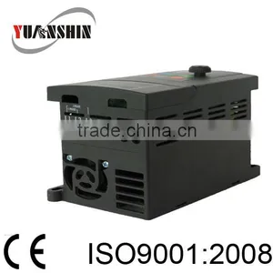 YX3000 Mini Series Frequency Inverter Converter for Incense Machine Motor thumbnail-1