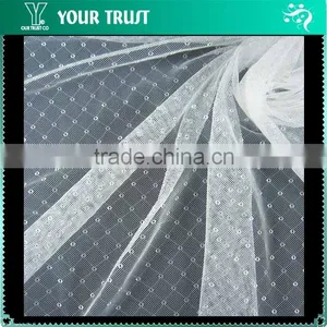 Lightness 79Gram Woven Mesh Fabric Swiss Lace thumbnail-5