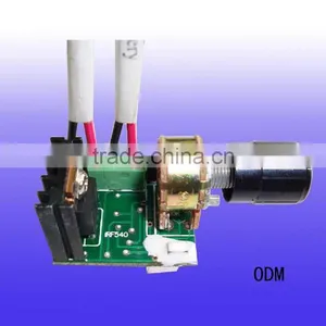 72v 4w LED Light Dimmer PCBA ODM&OEM thumbnail-1