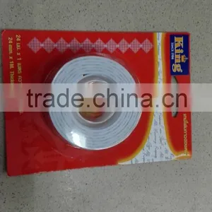 Heat Resistance Clear Packing Tape BOPP Adhesive Tape thumbnail-5