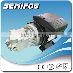 110v AC Motor Sus High Pressure Water Pump thumbnail-2