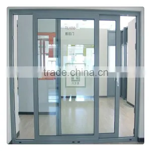 Aluminum Doors and Windows thumbnail-5