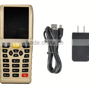 Barcode Terminal PDA Data Collector For Inventory and Warehouse IWSI008 thumbnail-5