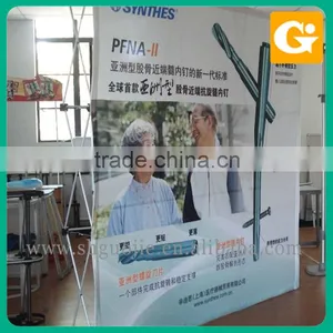 Aluminum Promotion Counter thumbnail-1