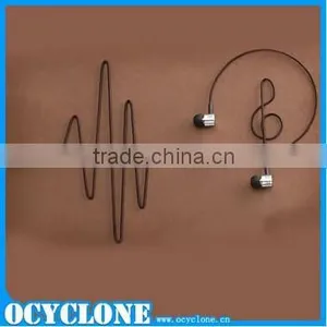 Original Xiaomi Piston 2 Headphones for Samsung Galaxy thumbnail-4