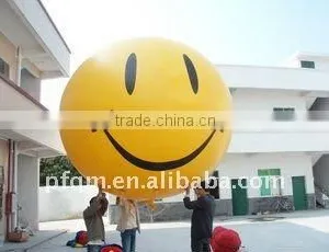 Inflatable Big Balloon/colorful Inflatable Balloon thumbnail-1