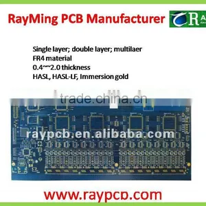 4 Layer Pcb Prototype thumbnail-1