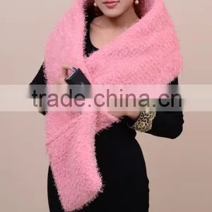 Battery-operated Heating Scarf thumbnail-3
