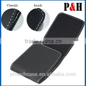 4.3"/4.7" GPS Leather Case thumbnail-1
