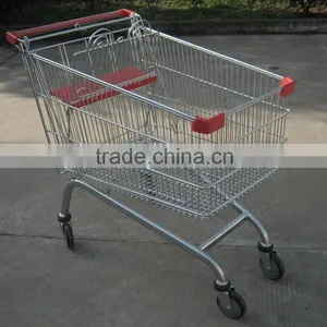 Shopping Trolley190L thumbnail-2